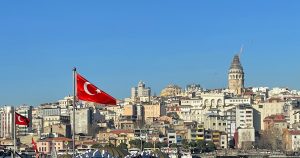 トルコ